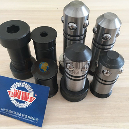 快速鎖緊銷(xiāo)